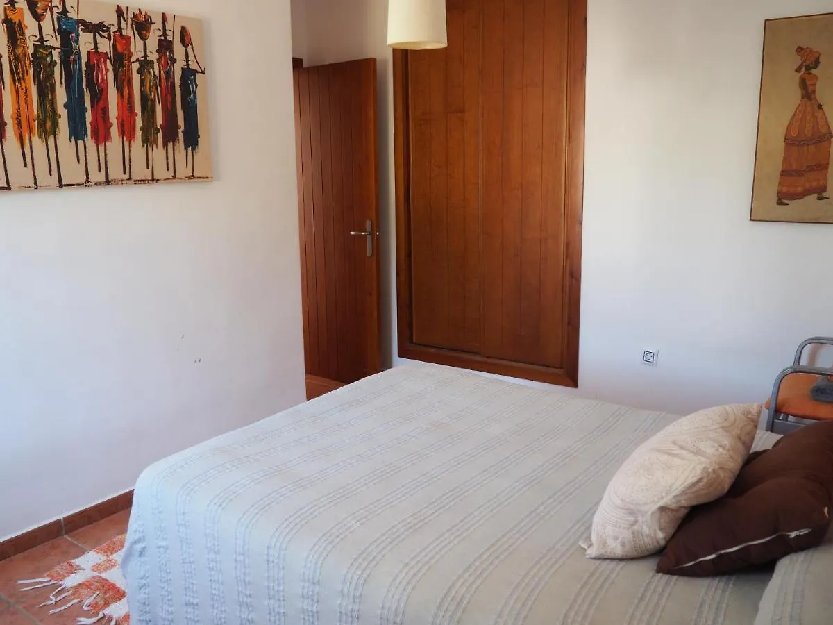 Apartamento Del Mar Las Negras