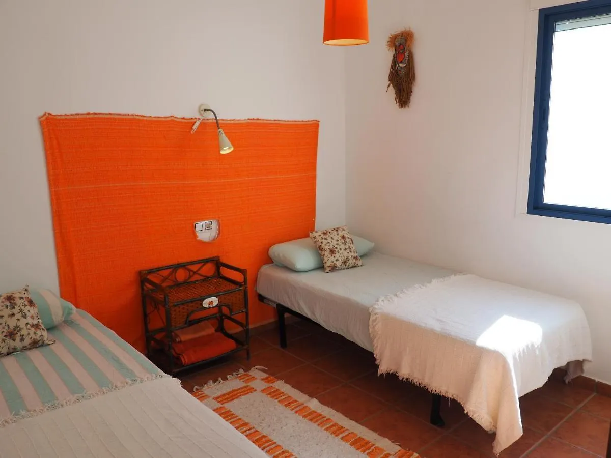 Apartamento Del Mar Las Negras Apartment