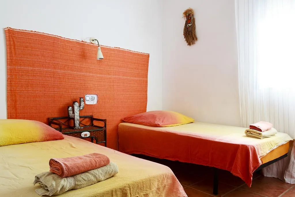 Apartamento Del Mar Las Negras Spain