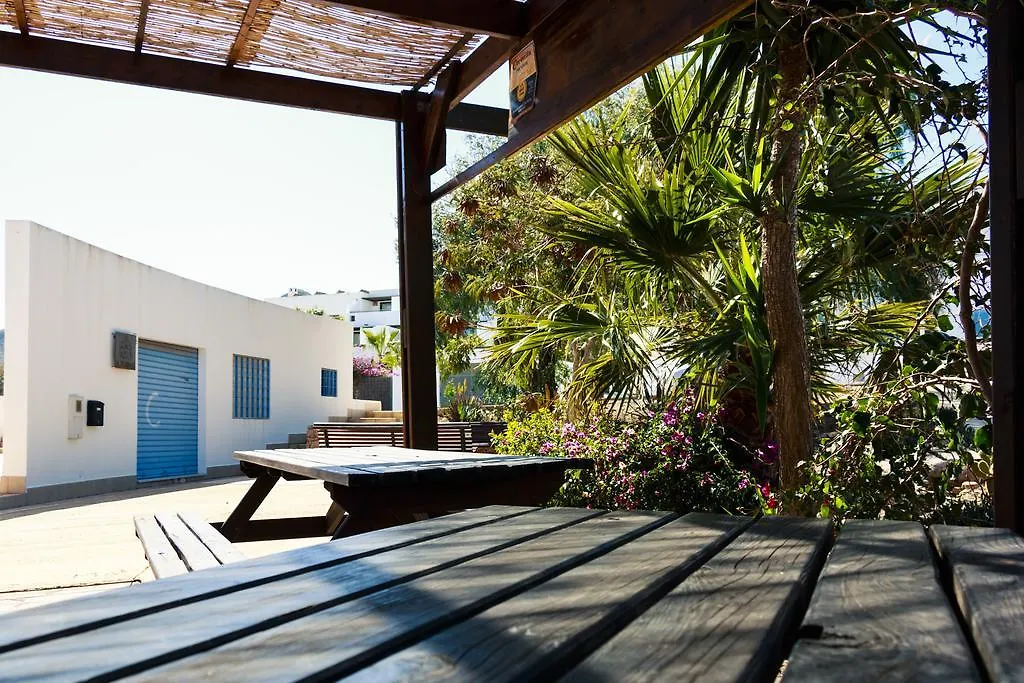 Apartamento Del Mar Las Negras 0*,  Spain