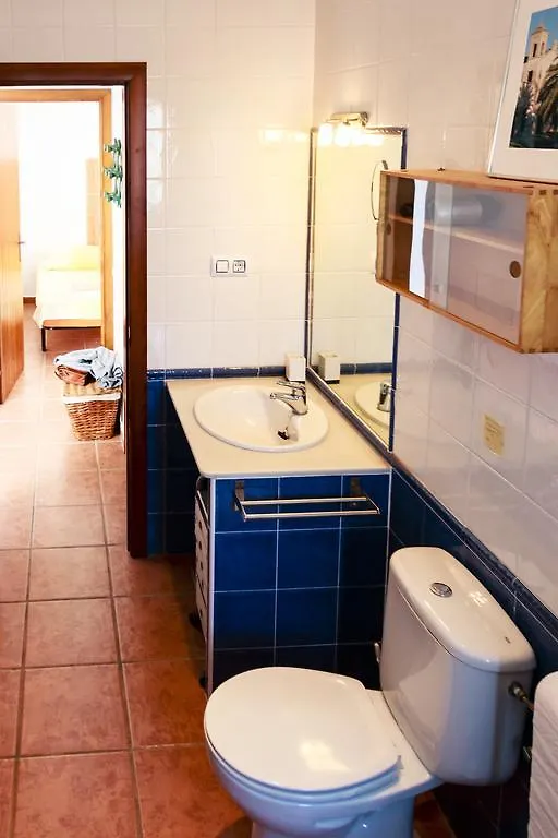 Apartamento Del Mar Las Negras Apartment Spain