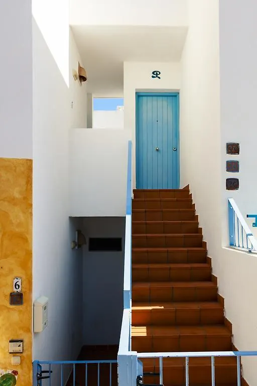 Apartamento Del Mar Las Negras Apartment