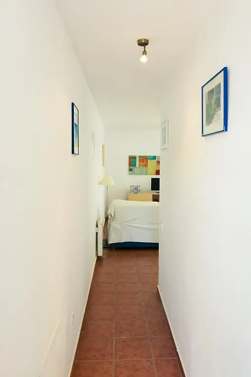 Apartamento Del Mar Las Negras Apartment 0*,  Spain