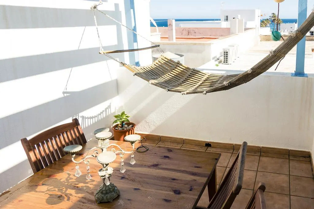 Apartamento Del Mar Las Negras Apartment