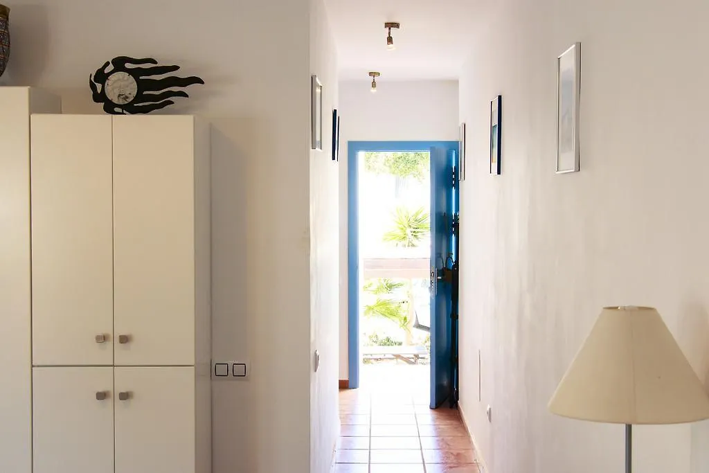 Apartamento Del Mar Las Negras