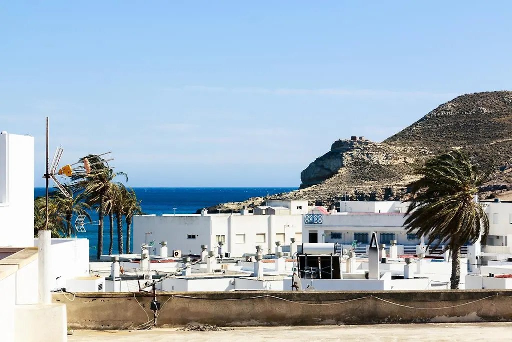 Apartamento Del Mar Las Negras Apartment