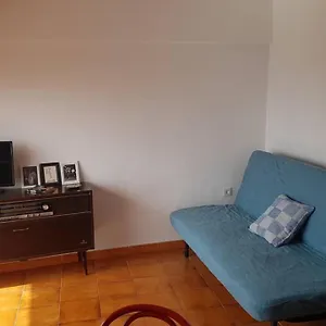 Apartamento Encantador Con Vistas Al Mar Las Negras
