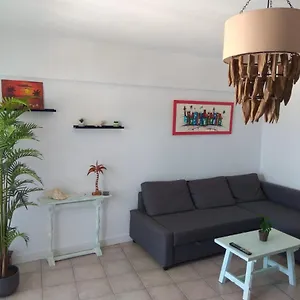 Apartamento Acogedor Con Vistas Al Mar Las Negras