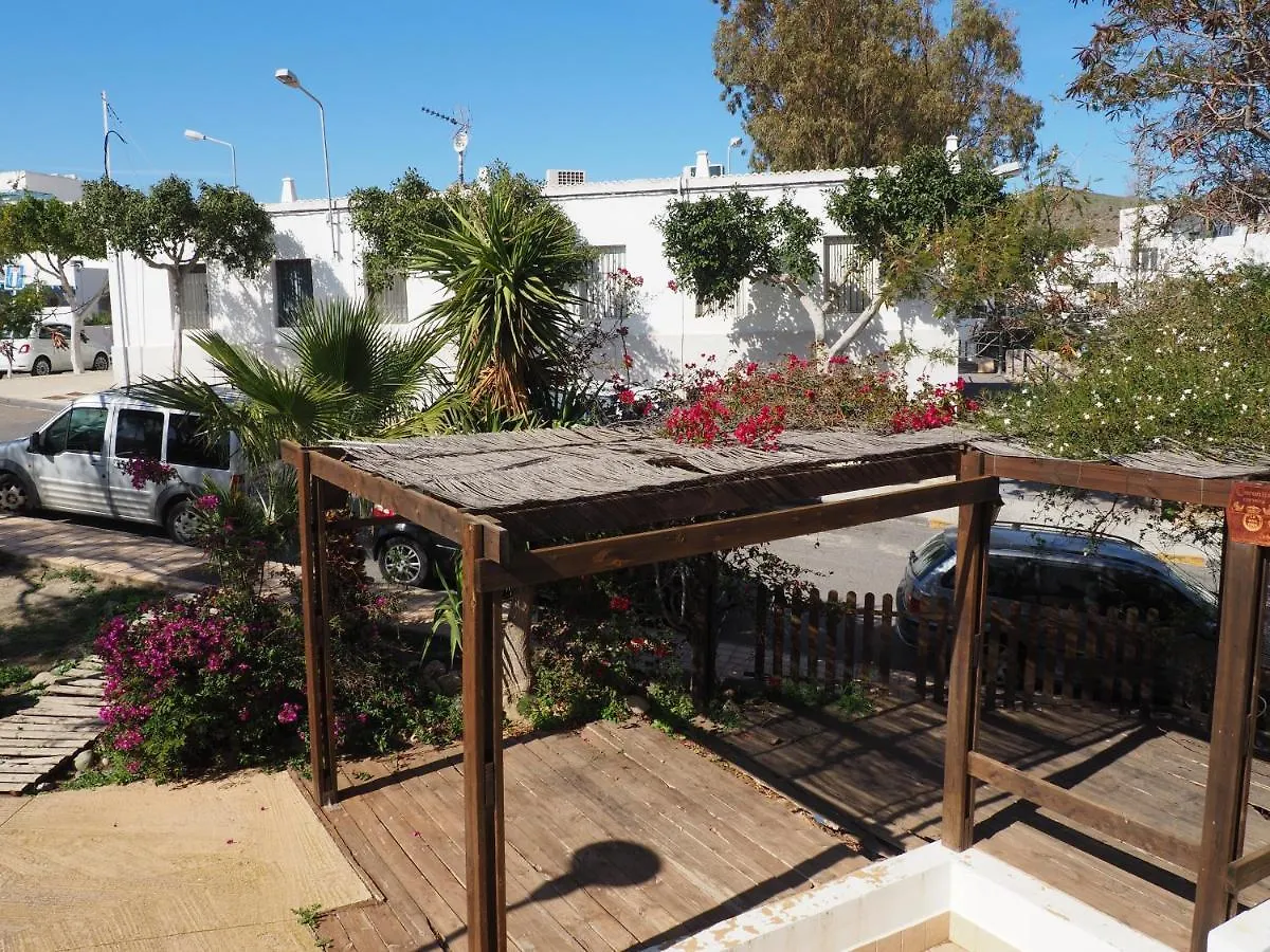 Apartamento Del Mar Las Negras Apartment 0*,  Spain