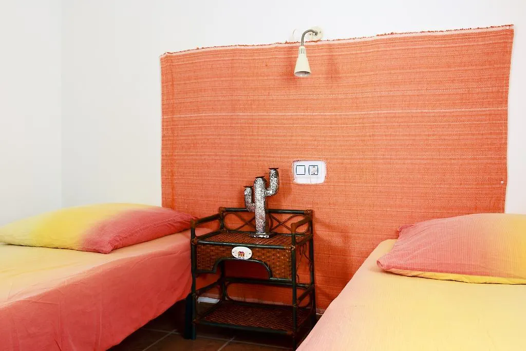 Apartamento Del Mar Las Negras Apartment Spain