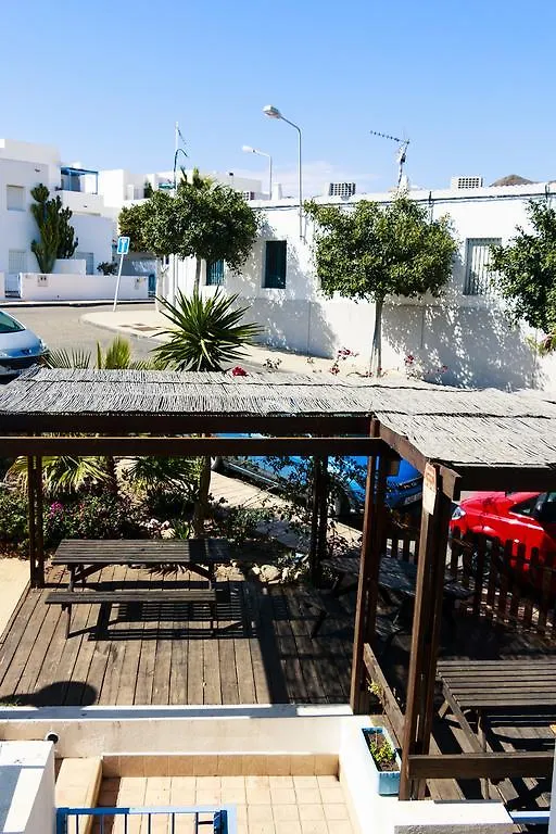 Apartamento Del Mar Las Negras Apartment 0*,