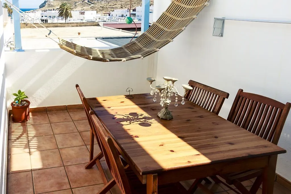 Apartamento Del Mar Las Negras Apartment
