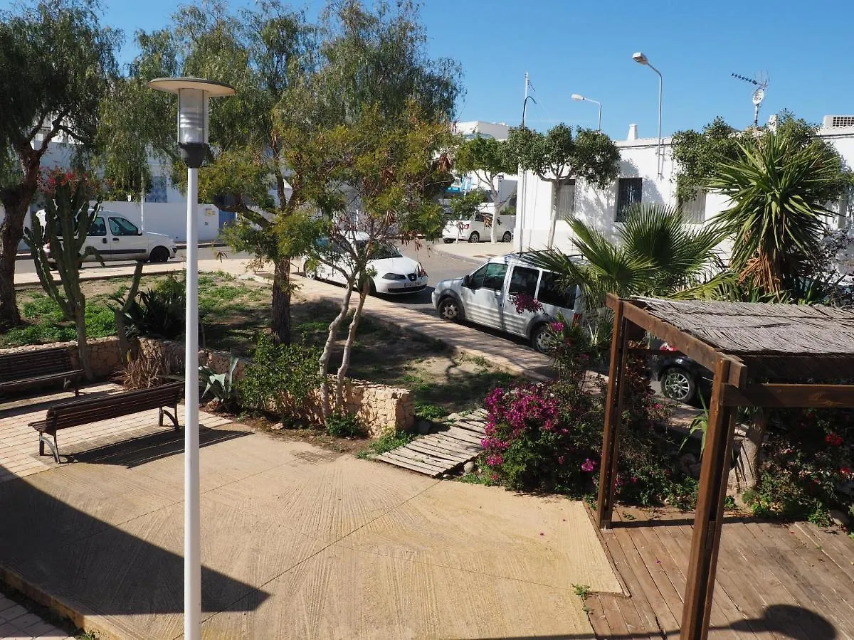 Apartamento Del Mar Las Negras Daire